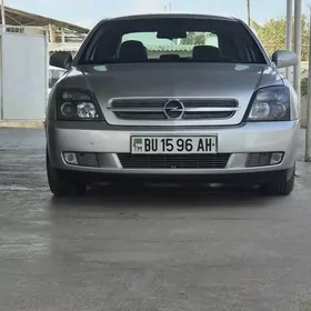 Opel Vectra 2003