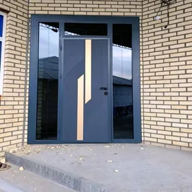 Daşky Mdf Gapylar. Двери