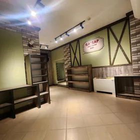 satlyk pomisenýa Taslama 1etaž