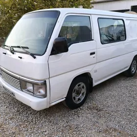 Toyota Hiace 1993