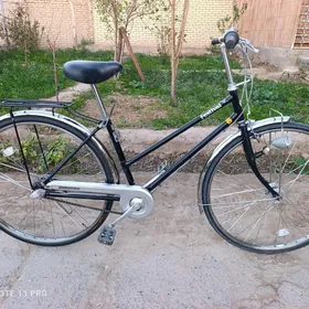 Panasonic 27 velik Japan