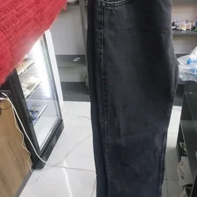 джинсы женские