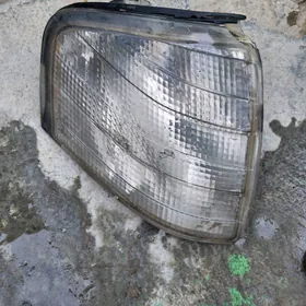 pawarotnik w202 sag gapdal