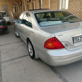 Toyota Avalon 2001
