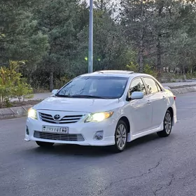 Toyota Corolla 2008