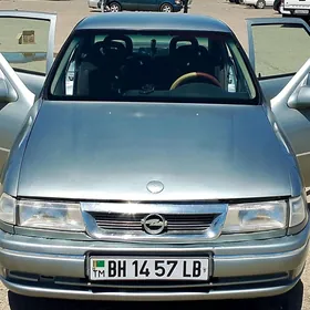 Opel Vectra 1992