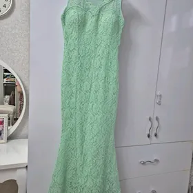 выходное/вечернее платье