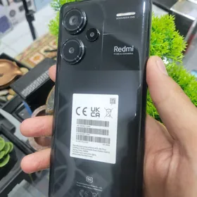 Redmi note 13 pro+