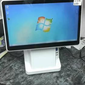 Pos терминал