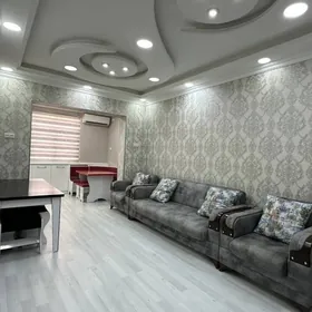 МИР 3 5 ЭТАЖ 4 КОМ 92м2️️