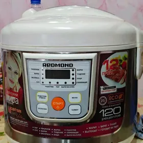 мультиварка Redmond