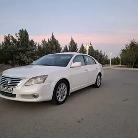 Toyota Avalon 2008