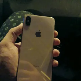 Iphone Xs MaX