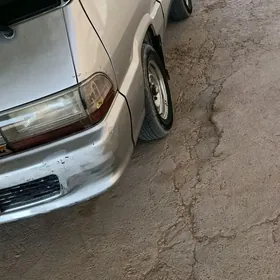 Toyota Town Ace 1992