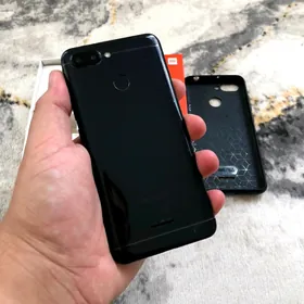 Redmi 6 3/32gb