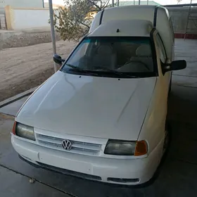 Volkswagen Caddy 1998