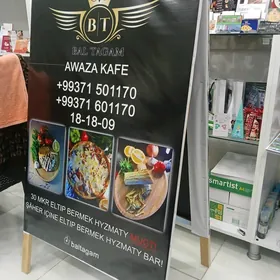 banner ştender stiker