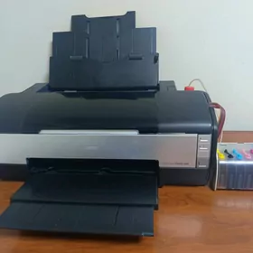 Epson 1410 gyssagly