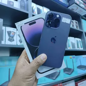 IPHONE 14 PRO 128GB  PURPLE