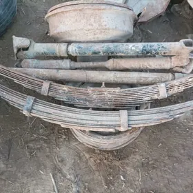 Рессор Ressorlar