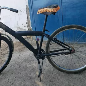 Велосипед 26лык