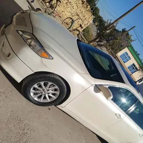 Toyota Camry 2009