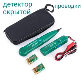 детектор detektor