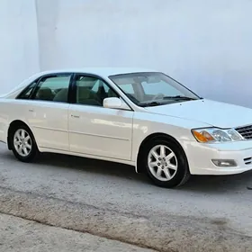 Toyota Avalon 2000