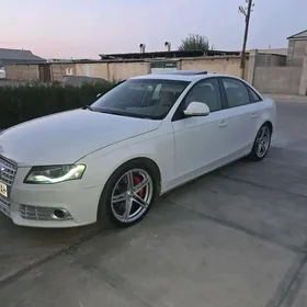 Audi A4 2009