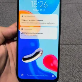 Redmi note 11 6/64