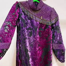 tikimi arassaja 2gezek geýilen