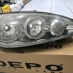 Duty camry onki fara