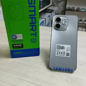 Infinix Smart 9  6/64gb