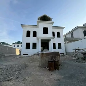 Anew Gos proyekt Аннау коттедж