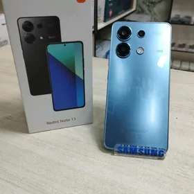 Redmi not 13  8/256gb