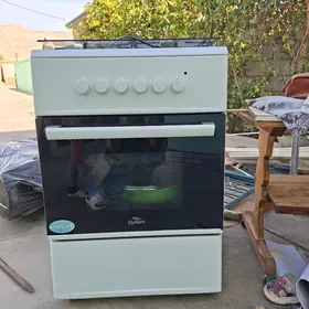 Cigildem duhofkaly gaz pecka