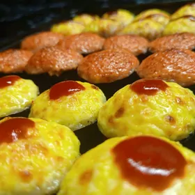 помощник(ца) на кухню