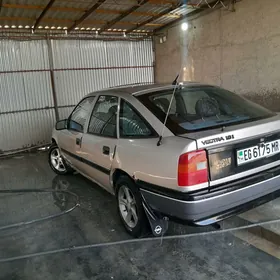 Opel Vectra 1992
