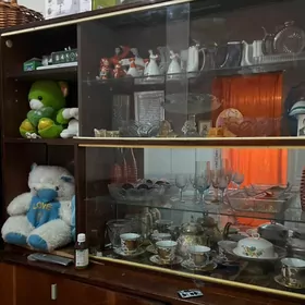 satlyk mebel serwant