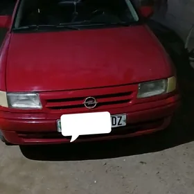 Opel Astra 1993