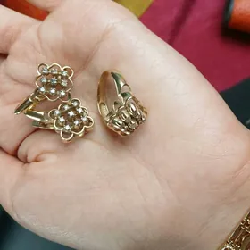 gyzyl komplekt yerevan