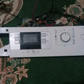 kir maşyn Beko plata