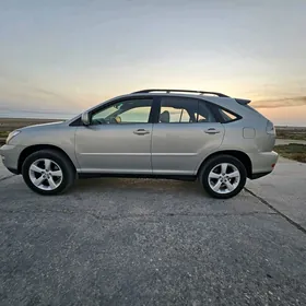 Lexus RX 330 2004