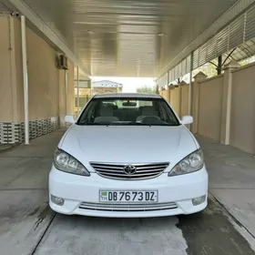 Toyota Camry 2003