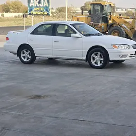 Toyota Camry 2000