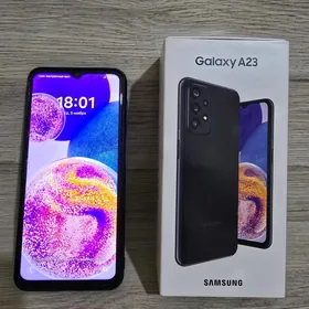 samsung a23