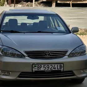 Toyota Camry 2003