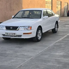 Toyota Avalon 1997