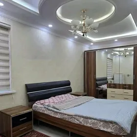 10 mkr 1 Etaj 2 komnat