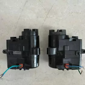 Eplenýan bokawoýyñ matorçigi